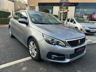 peugeot 308 puretech 130ch s&s eat8 style