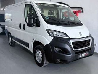 boxer furgón 2.2bluehdi 330 l1h1 s&s 120