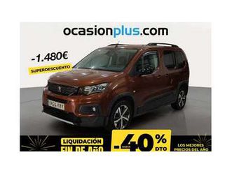 1.5bluehdi s&s standard gt line 100