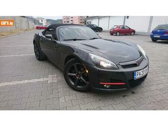 opel gt saturn sky 39,999 bgn