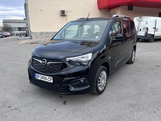 opel combo life maxi7u043cеста 28,000 bgn