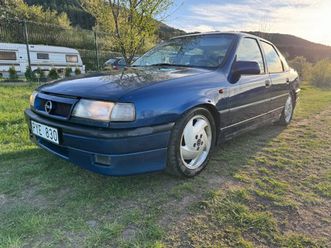 opel vectra turbo 4x4 19,999 bgn
