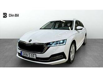 combi style iv 204hk dsg / drag / sensorer