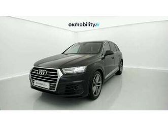 3.0tdi quattro tiptronic 200kw
