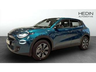 hev icon 1.2 110hk dct6 fwd