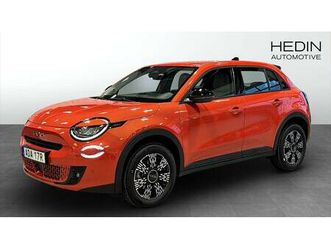 hev icon 1.2 110hk dct6 fwd