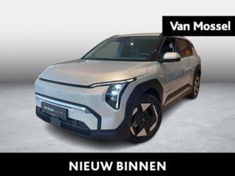 bev 58,3 kwh business