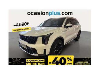 2.2crdi emotion pack premium 4x2 dct