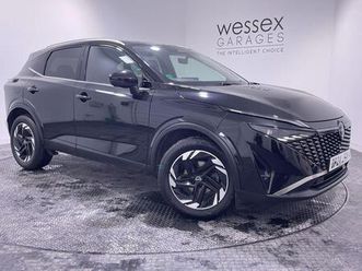 1.3 dig-t mhev n-connecta euro 6 (start/stop) 5dr