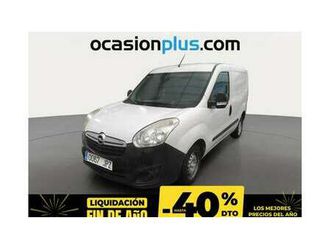 combo n1 1.3cdti cargo l1h1 90