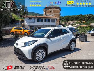 1.0 vvt-i 72 cv 5 porte active italiana