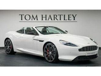 2015 aston martin db9