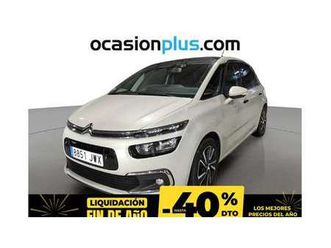 picasso 1.2 puretech s&s feel 130