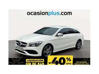 shooting brake 200d 7g-dct