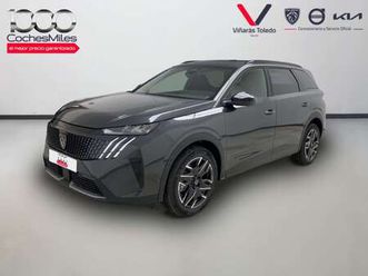 hybrid allure edcs6 145