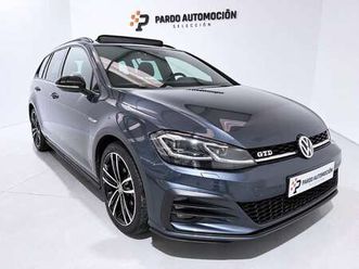 variant 2.0tdi gtd dsg7 135kw