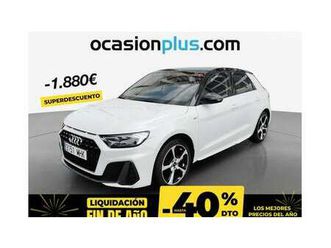 sportback 30 tfsi adrenalin