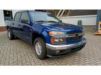 chevrolet colorado pickup pick up chevy