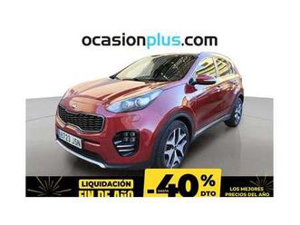 2.0crdi vgt gt line 4x2 136