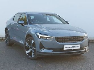 2023 polestar polestar 2 e ps2 (170kw) standard single hatchback
