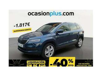 1.5 tsi style act dsg