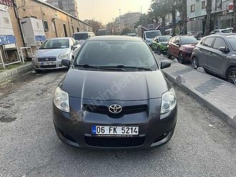 1.4 d-4d comfort extra