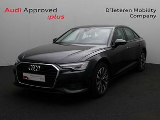 audi a6 audi a6 business edition attraction 35 tdi 120(163) kw(pk) s tronic
