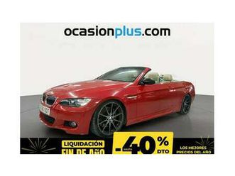 335i cabrio