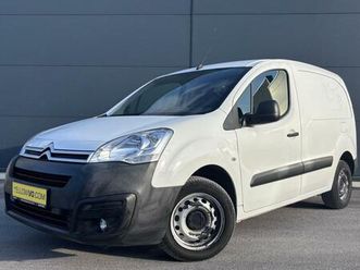 citroen berlingo club / l1 / gps