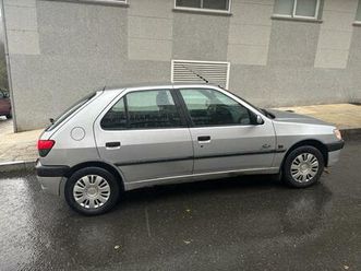 peugeot - 306