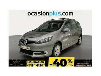 1.5dci energy selection 7pl.