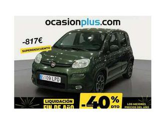 1.0 gse city live hybrid