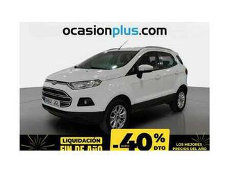 1.00 ecoboost trend 125