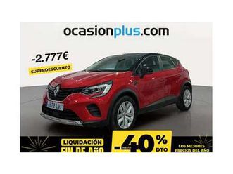 e-tech híbrido zen 105kw