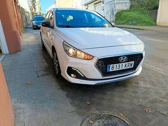 hyundai - i30 1.6 crdi 85kw 116cv go plus