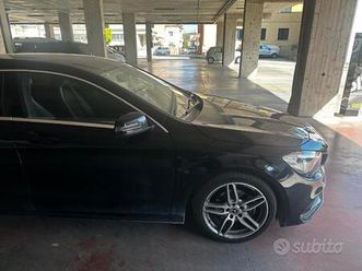 mercedes cla shooting brake 200cdi