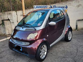 smart fortwo - per neopatentati (e non solo!)