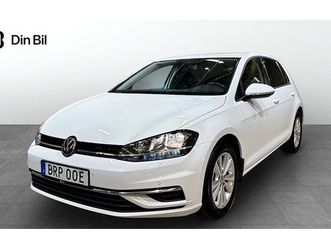 volkswagen golf tsi116 dsg p-sensorer
