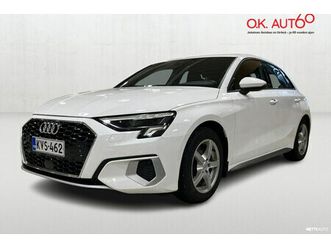 sportback business advanced 35 tfsi 110 kw mhev s tronic