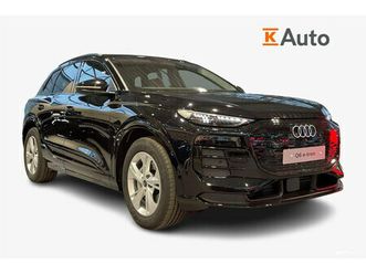 quattro vorsprung edition | vetokoukku | mukautuva ilmajousitus | surround view | matrix led