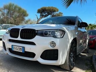 bmw x4 msport 20d