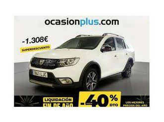 mcv 0.9 tce serie limitada xplore