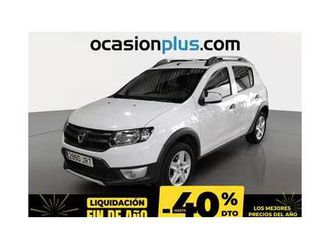 0.9 tce stepway 90