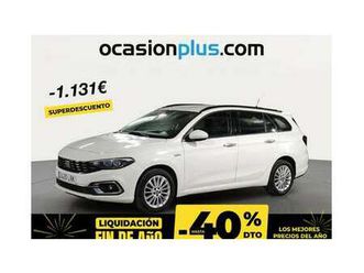 sw 1.6 multijet life 95kw