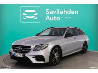 220d t a premium business amg
