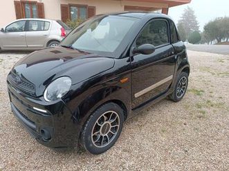 microcar ligier 2019 - 27000km