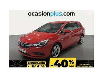 st 1.6cdti s/s dynamic 160