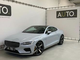 polestar 1 *magnesium*b&w sound*pano*
