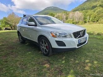 volvo xc 60 3.0 t6 b+g