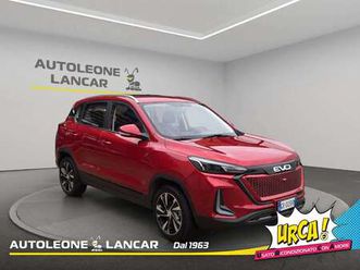 5 1.5 turbo gpl 120cv 1 proprietario